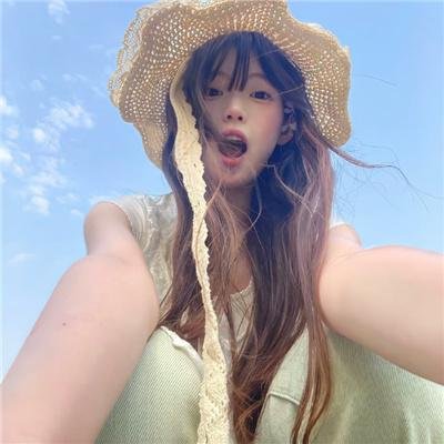 前说!